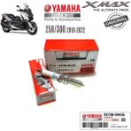 Yamaha Xmax 250/300 2018-2024 Orijinal Ngk Buji