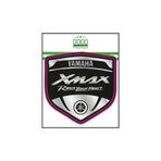 YAMAHA XMAX UYUMLU SIPERLIK DAMLA STICKER