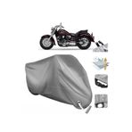 Yamaha Xvs 1100 Drag Star Motor Brandası
