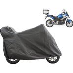 Yamaha XVS 1300 A Motosiklet Brandası