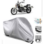 Yamaha XVS 250 Drag Star Motorsiklet Branda