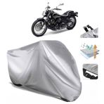 Yamaha Xvs 650 Drag Star Motor Brandası