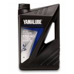 YAMAHA YAMALUBE 4T 4 LİTRE 4 ZAMANLI MOTOR YAĞI