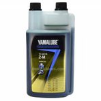 Yamaha Yamalube TC-W3 2 1 lt Zamanlı Motor Yağı