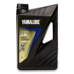 Yamaha Yamalube TCW-3 2 Zamanlı Marin Motor Yağı 4 Lt
