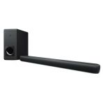 Yamaha Yas-209 2.1 Kanal 200 W Soundbar-Ambalaj Hasarlı Sıfır Ürün