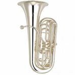 Yamaha YBB621 BBb Tuba