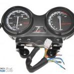 Yamaha YBR 125 2006 Kilometre Saati Komple