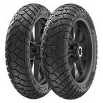 Yamaha Ybr 125 Anlaş Arka Winter Grip Kışlık Lastik 90/90-18 Nr50