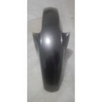 Yamaha YBR 125 ESD Füme Ön Çamurluk