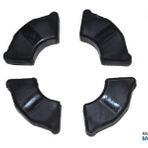 Yamaha YBR 125 Kaplin Lastiği