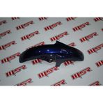 YAMAHA YBR 125 MAVİ ÖN ÇAMURLUK