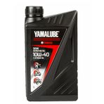 Yamaha YBR 125 YAMALUBE 10W-40 Orjinal Motor Yağı