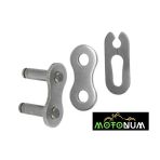 Yamaha Ybr 125 Zincir Kilidi M0078