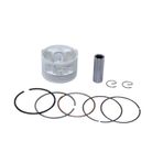 Yamaha Ybr 2004-2009-esd Piston Sekman Takımı 1,00 Ikyp Taiwan