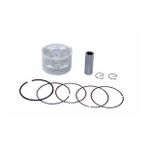 Yamaha Ybr 2004-2009-esd Piston Sekman Takımı Ikyp Taiwan Std
