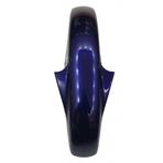 Yamaha Ybr 2004-2009 Ön Çamurluk Mavi
