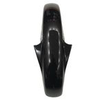 YAMAHA YBR 2004-2009 ÖN ÇAMURLUK SİYAH