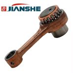 Yamaha Ybr Biyel Kolu 15-29-63-123-16 Mm