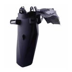 yamaha ybr k arka çamurluk
