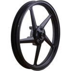 Yamaha Ybr K Ön Jant Alüminyum