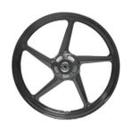 Yamaha Ybr Ön Jant