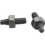 Yamaha Ybr Sibop Ayar Vida Ve Somunu (Adet)
