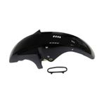 YAMAHA YBR UYUMLU ÖN ÇAMURLUK 2004-08 SİYAH