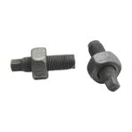 Yamaha Ybr Uyumlu Sibop Ayar Vida Ve Somunu (492636323)