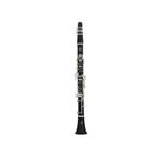 Yamaha YCL255S Sib Klarnet