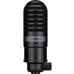 Yamaha Ycm01Bl Kondenser Stüdyo Mikrofonu Siyah