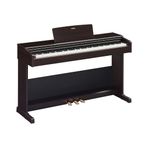 Yamaha YDP-105R Dijital Piyano Gülağacı (Tabure ve Kulaklık Hediyeli)