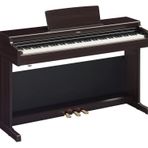 Yamaha YDP-165 R Rosewood Dijital Piyano