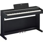 Yamaha YDP145B Dijital Piyano Tabure Hediye (Siyah)