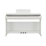 Yamaha YDP145WH Beyaz Dijital Piyano