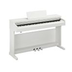 Yamaha YDP165WH Beyaz Dijital Piyano