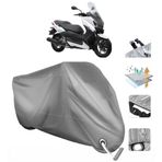 Yamaha YP 250 Rx max VINLEKS Motor Brandası