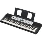 Yamaha Ypt-280 61 Tuşlu Org Siyah