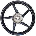 Yamaha YS 125 Arka Jant