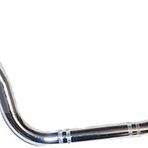 Yamaha YS 125 Gidon