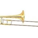 Yamaha YSL-356-G Trombon