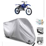 Yamaha Yz 125 Motor Brandası
