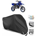Yamaha YZ 85 Motorsiklet Branda