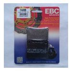 Yamaha Yzf 600 R Thundercat Arka Fren Balatası Ebc Fa088