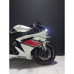 Yamaha Yzf-R1 2007-2014 Uyumlu Sticker Etiket Modeli