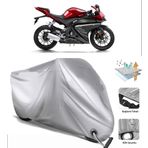 Yamaha Yzf R125 Motor Brandası
