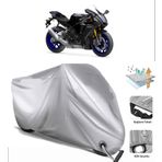 Yamaha Yzf R1m Motor Brandası