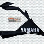 Yamaha YZF R25 2016 Siyah Sağ Yan Alt Granaj