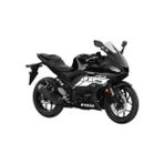 Yamaha Yzf-r25 2019-2024 R3 Tasarım Motosiklet Sticker Etiket Modeli