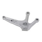 Yamaha YZF R25 2019 Ön Sağ Basamak Braketi